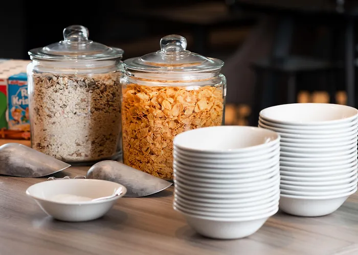 Ac By Marriott Centre Ξενοδοχείο