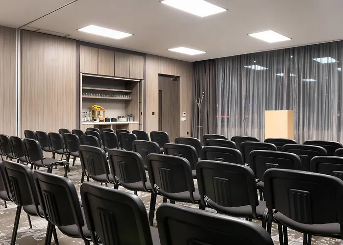 Ac By Marriott Centre