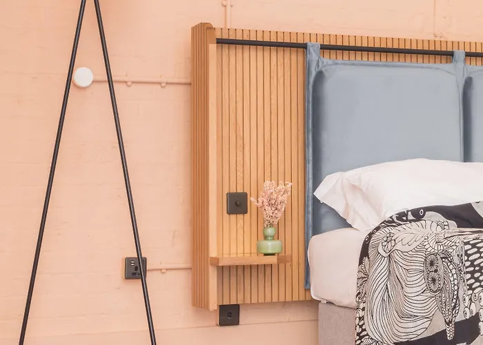 Whitworth Locke Hotel Manchester