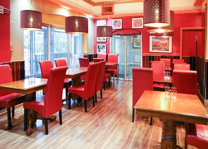 Hotel Lansdowne Mánchester