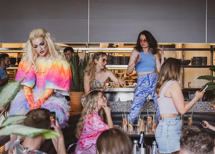 Native Aparthotel Manchester