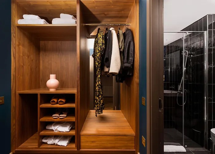 Native Aparthotel Manchester