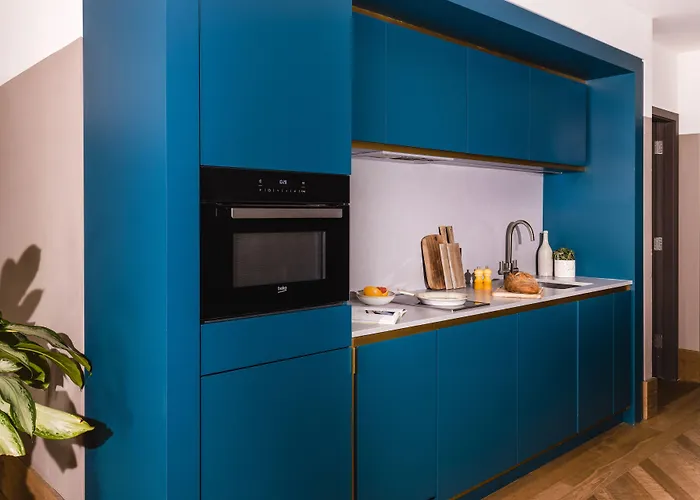 Native 4* Manchester