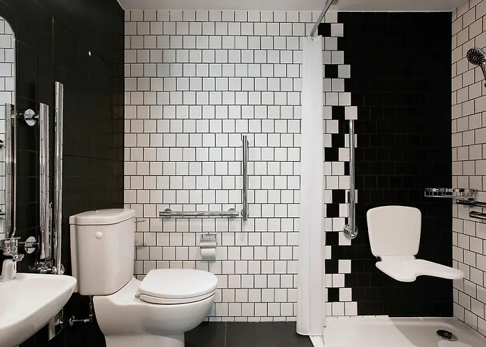 Moxy Hotel Manchester