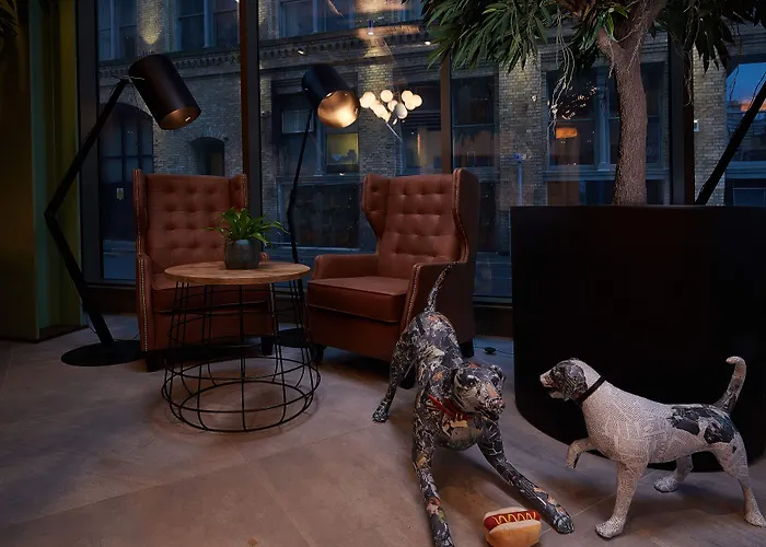 Voco - Centre By Ihg