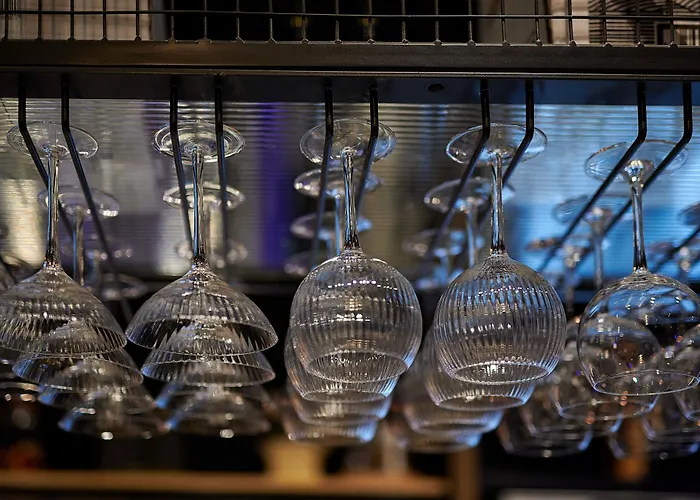 Voco - Centre By Ihg Hotel