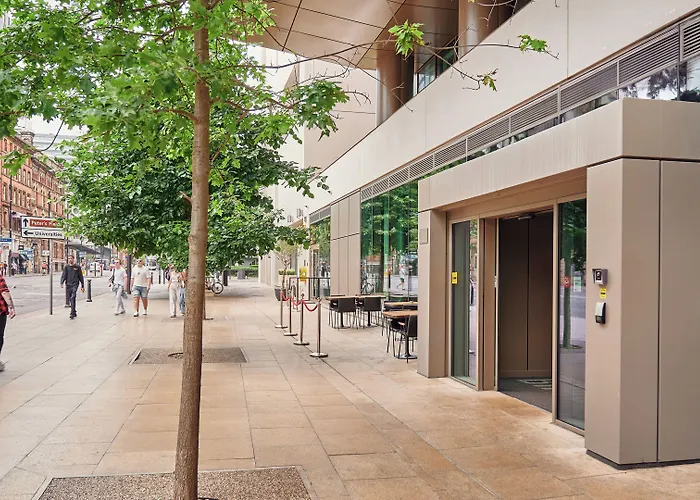 Voco - Centre By Ihg Manchester