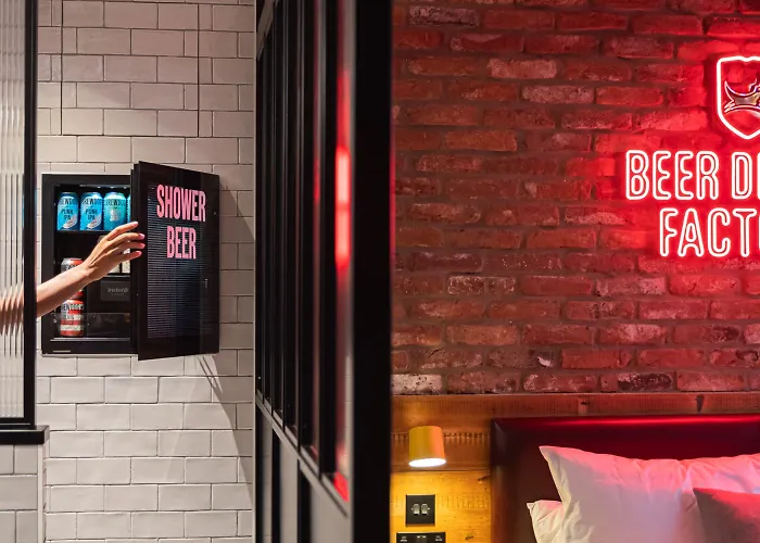 Brewdog Doghouse 맨체스터