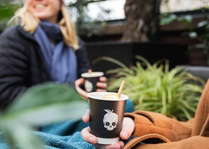 Brewdog Doghouse 호텔 맨체스터