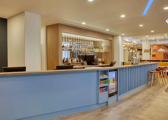 Hampton By Hilton Centre 4* Manchester