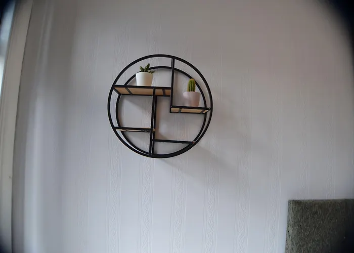 Gorton Mount 2* Manchester