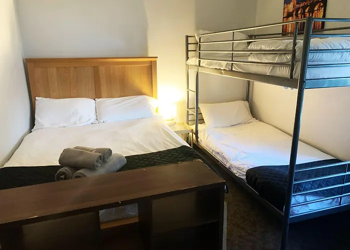 Gorton Mount Manchester