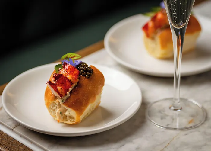 Stock Exchange Hotel, Manchester, Autograph Collection 5*