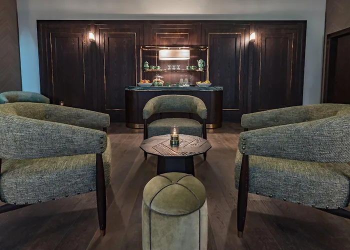 Stock Exchange Hotel, Manchester, Autograph Collection Hotel