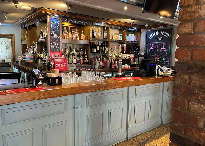 The Oxnoble Mánchester