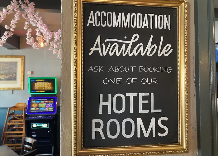 Hotel The Oxnoble 3*