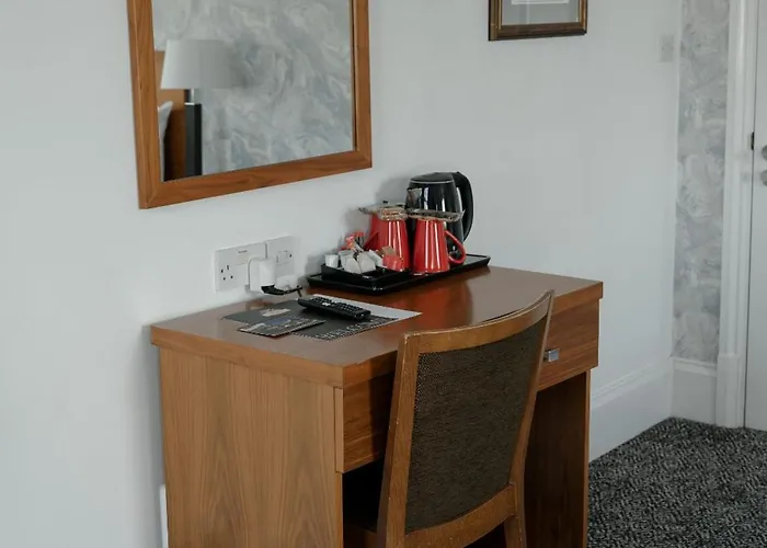 Fairway * Mánchester