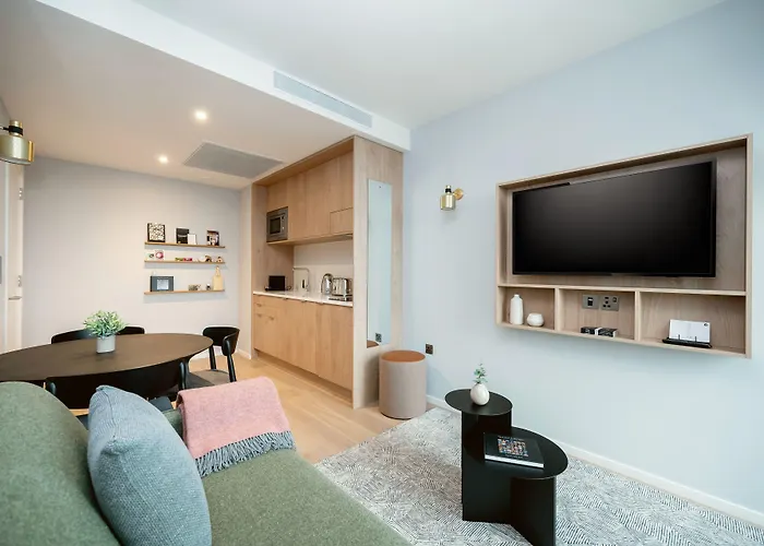 Wilde Centre מנצ'סטר