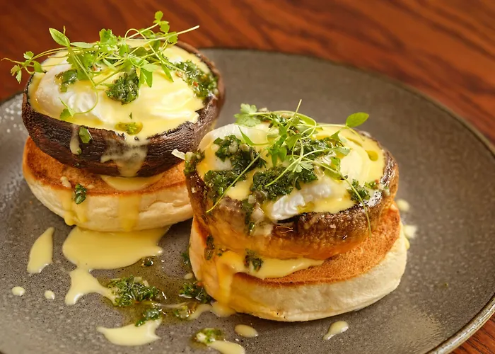 The Reach At Piccadilly, Manchester, A Tribute Portfolio 4* 맨체스터