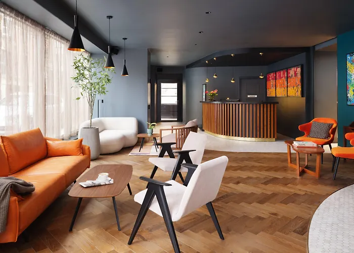 Hotel Malmaison Deansgate Manchester