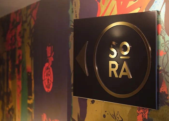 Malmaison Deansgate 4* Manchester