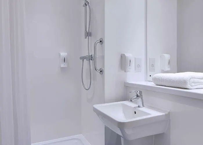 Travelodge Sportcity Manchester