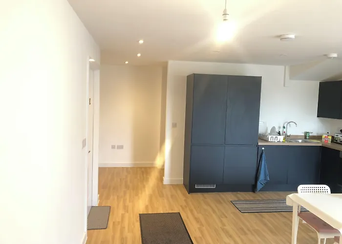 招待所 Modern House