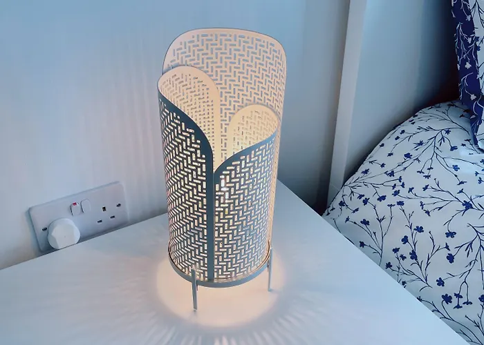 招待所 Modern House *