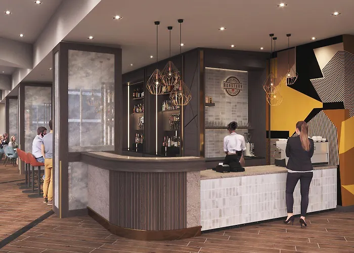 Maldron Cathedral Quarter