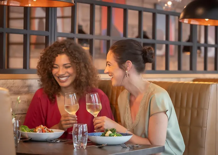 Maldron Cathedral Quarter 4*