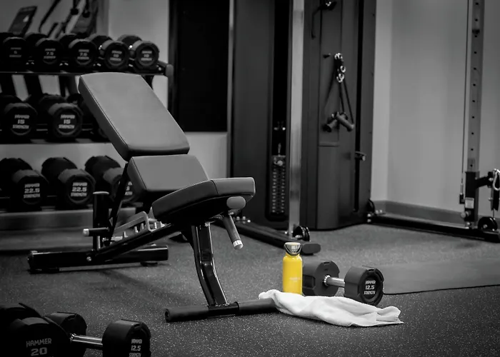 Maldron Cathedral Quarter