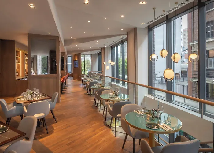 Maldron Cathedral Quarter