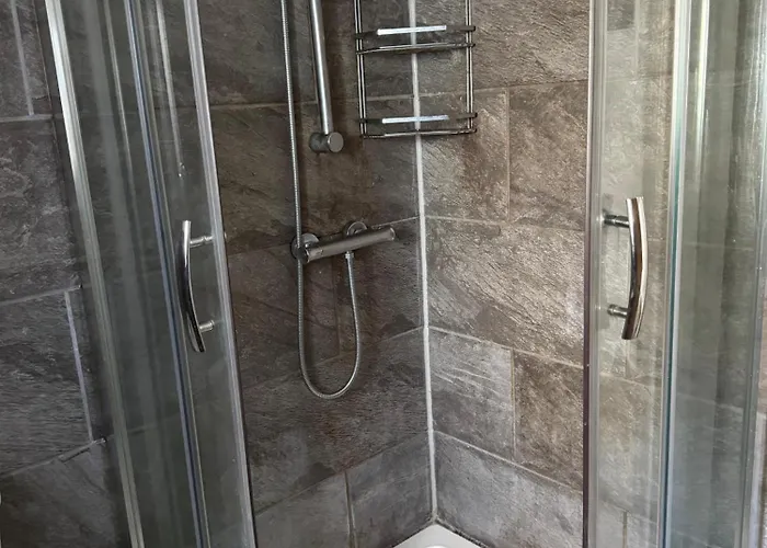 Comfort And Leisure منزل للإقامة *