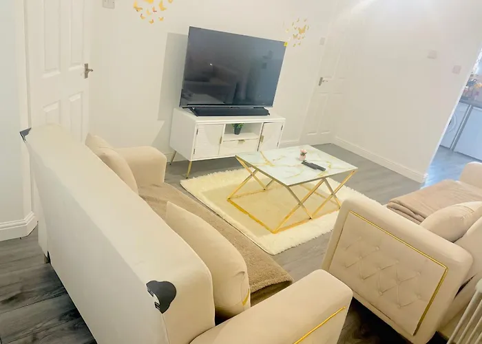 Goodness Homes منزل للإقامة