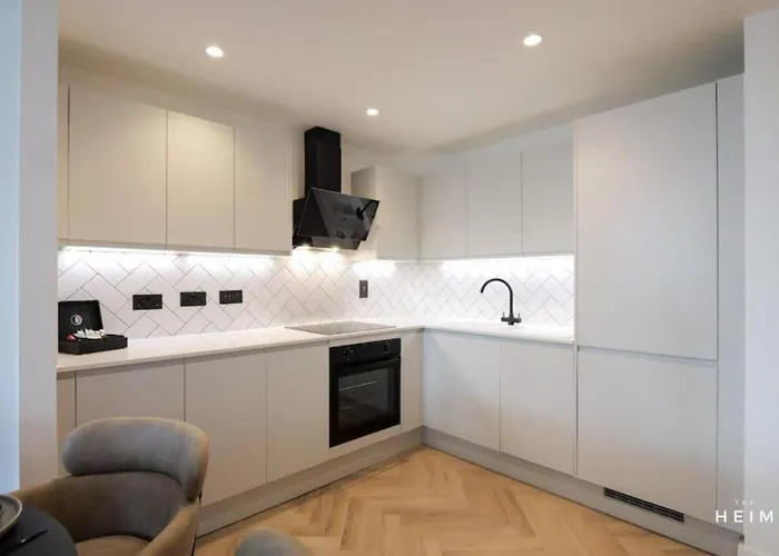 Urbano At The Heim * 맨체스터