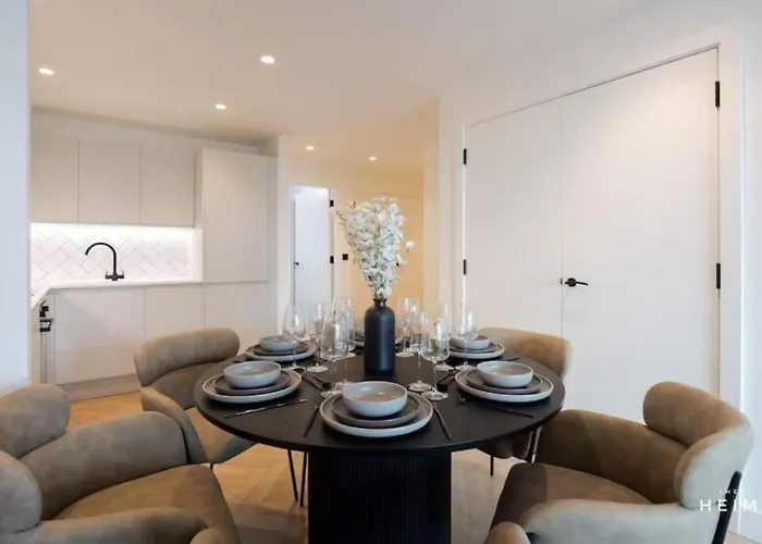 Urbano At The Heim * 맨체스터