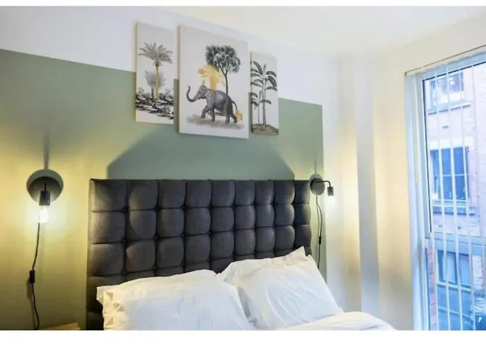 Apartman The Halo - Terrace - - Parking