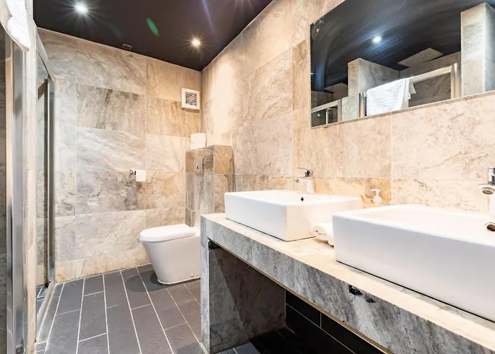 The Gallery On Swan Street