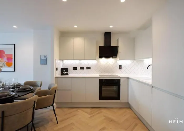 Urbano At The Heim * 맨체스터