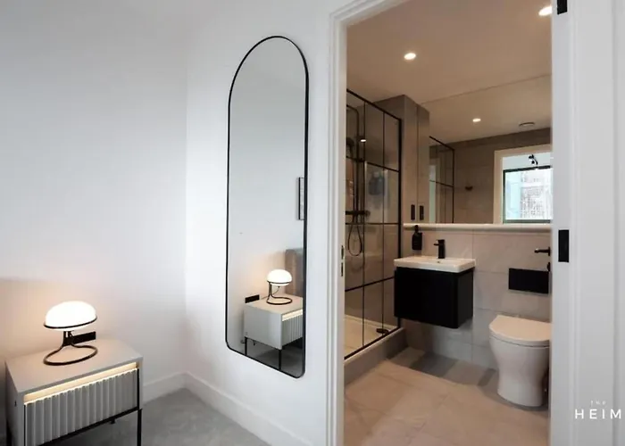 Urbano At The Heim 맨체스터