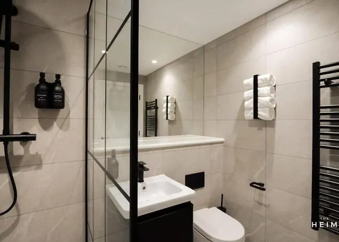 Urbano At The Heim * 맨체스터