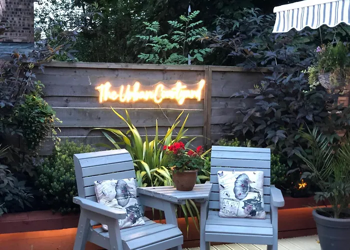 Hendham House - Near Etihad Stadium, Coop Live Arena, Ao Arena, Piccadilly Train Station & Centre Gasthuis