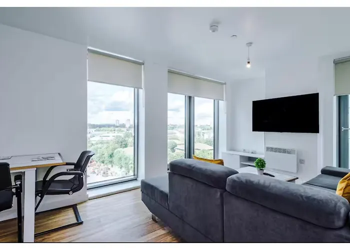 X1 Humble Abode * Manchester