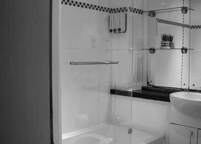 Premium 2br In Centre - Prime Location * Manchester