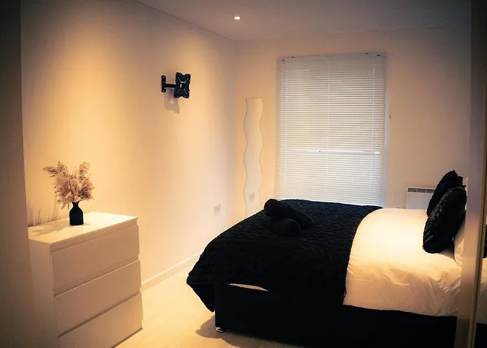 아파트 Premium 2br In Centre - Prime Location *