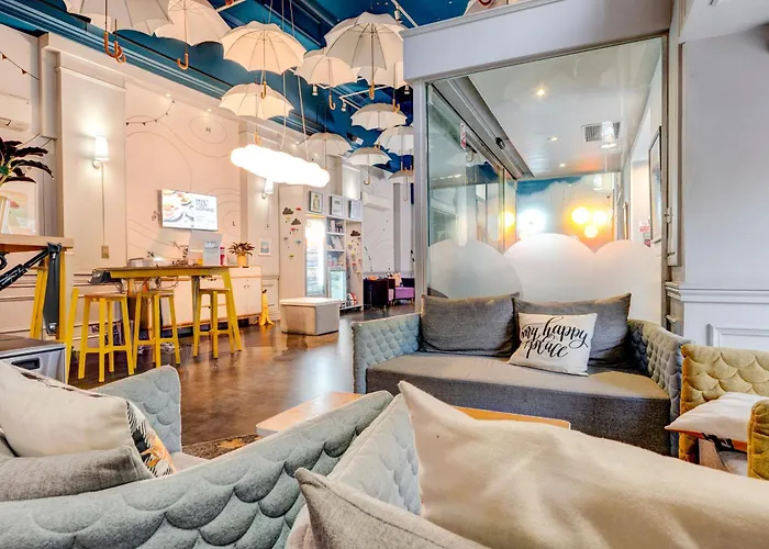 Portland By Sunday Ξενοδοχείο Μάντσεστερ