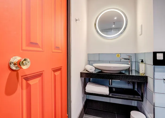 Ξενοδοχείο Portland By Sunday