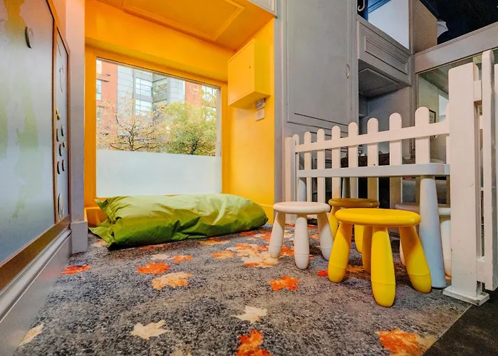 Portland By Sunday Ξενοδοχείο