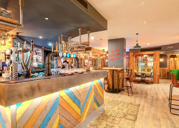 Portland By Sunday Ξενοδοχείο Μάντσεστερ