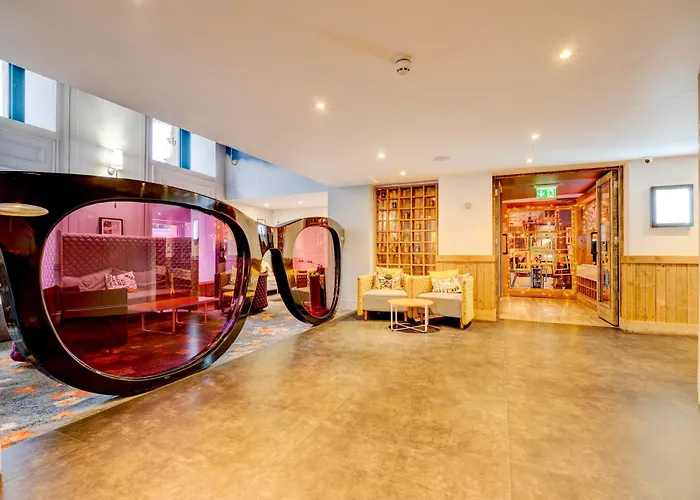 Portland By Sunday Ξενοδοχείο